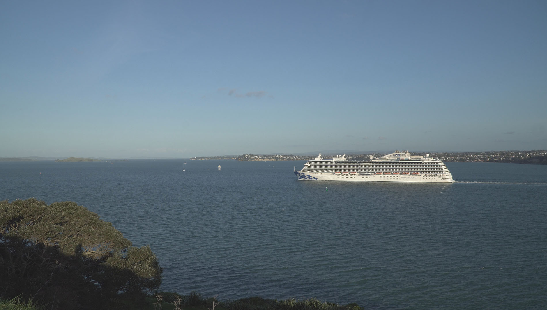 Majestic Princess